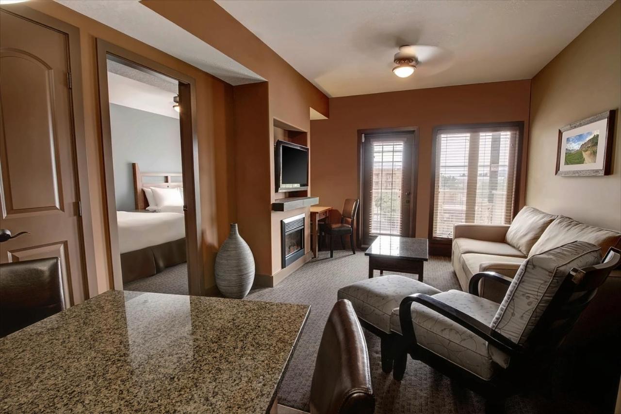 Hotel Spirit Ridge, In The Unbound Collection By Hyatt Osoyoos Exterior foto