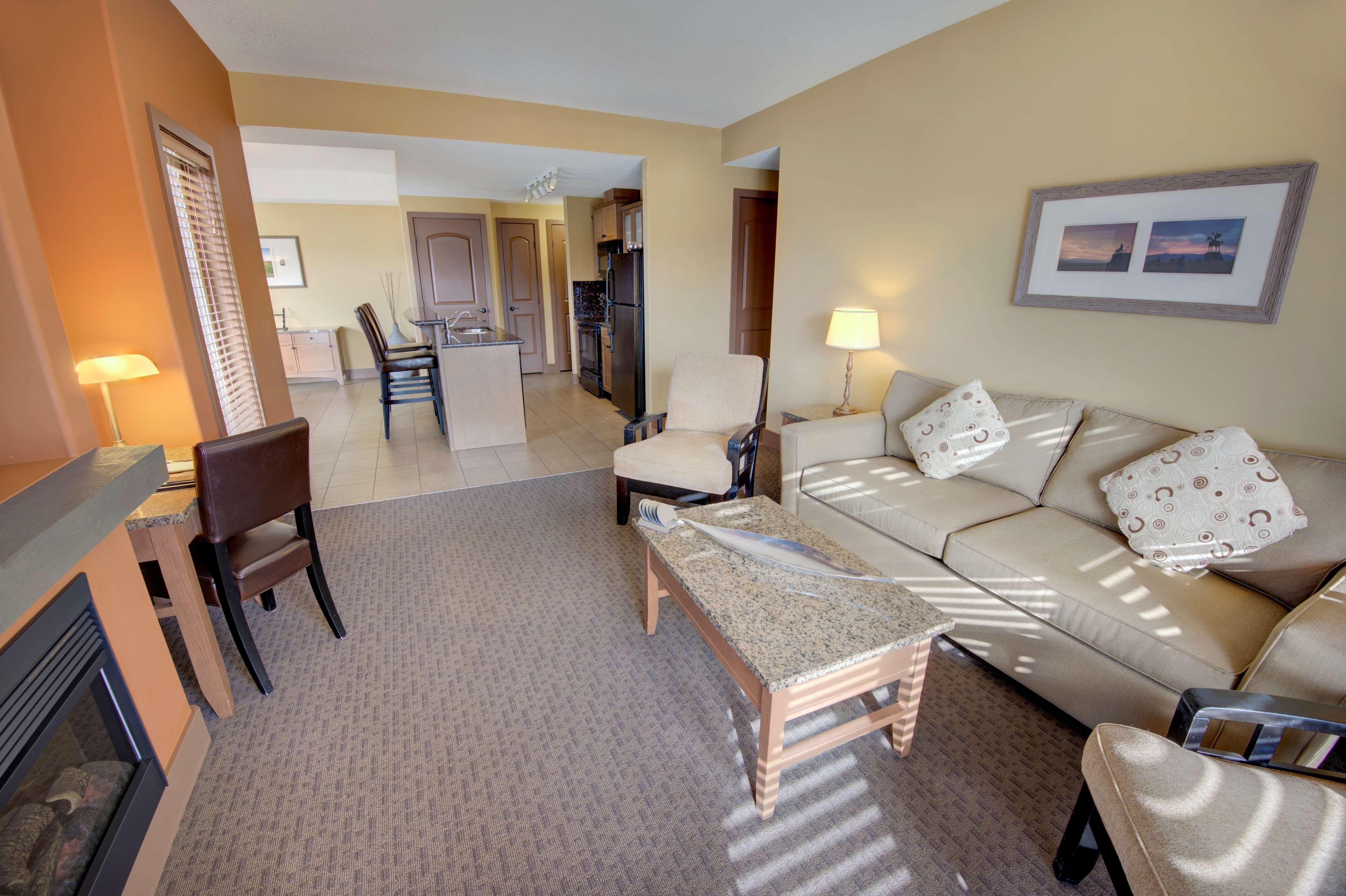 Hotel Spirit Ridge, In The Unbound Collection By Hyatt Osoyoos Exterior foto