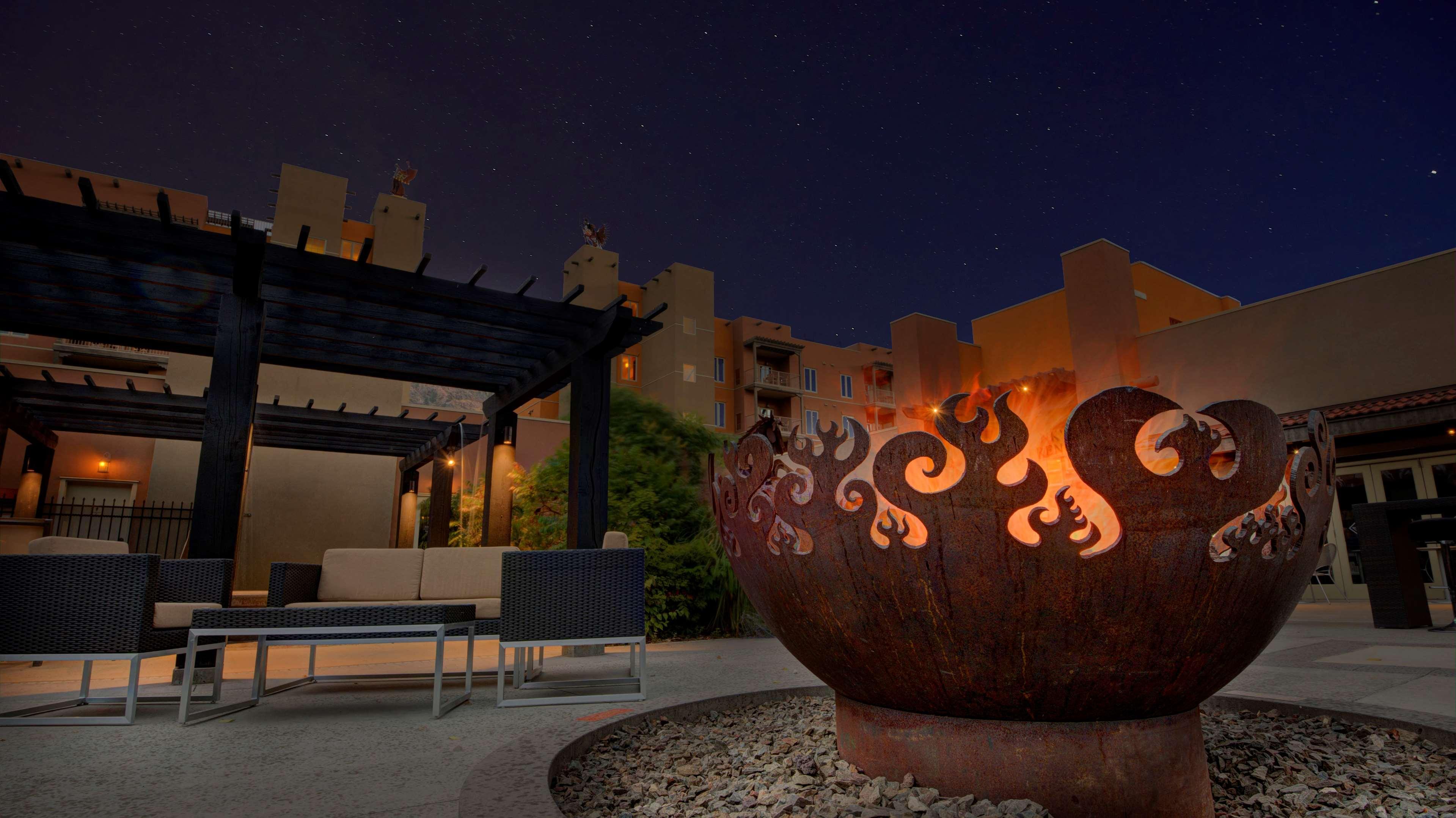 Hotel Spirit Ridge, In The Unbound Collection By Hyatt Osoyoos Exterior foto