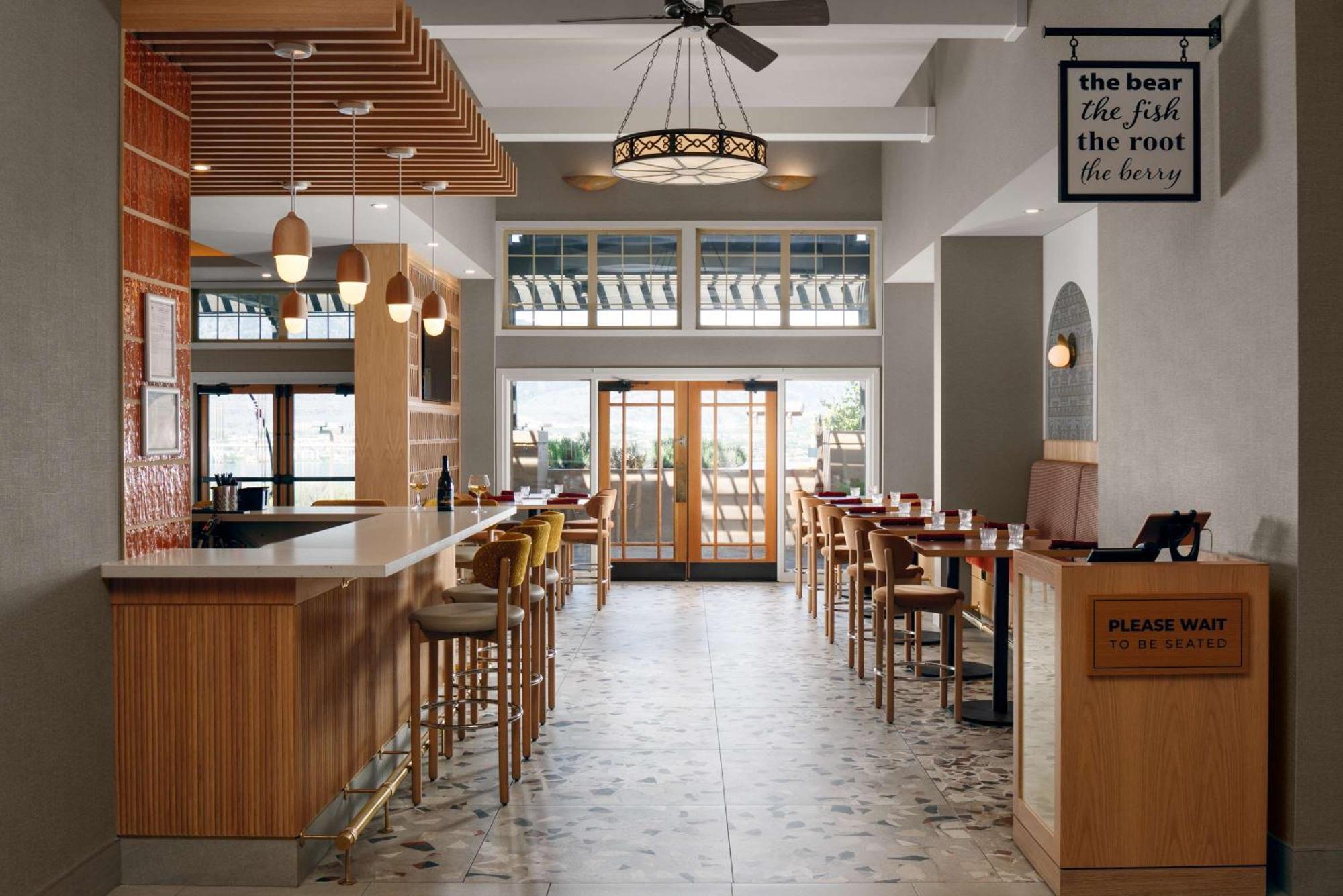 Hotel Spirit Ridge, In The Unbound Collection By Hyatt Osoyoos Exterior foto