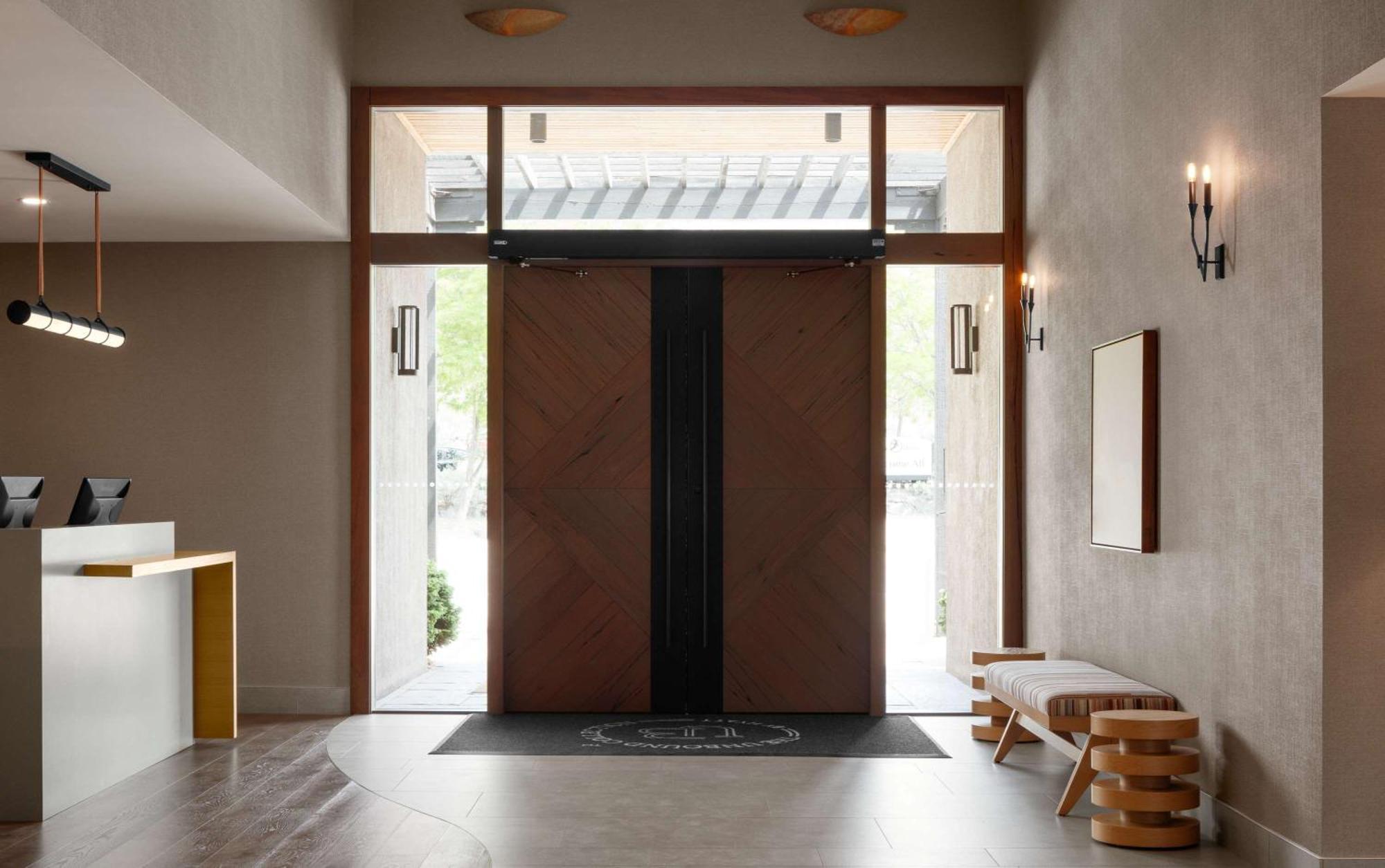 Hotel Spirit Ridge, In The Unbound Collection By Hyatt Osoyoos Exterior foto