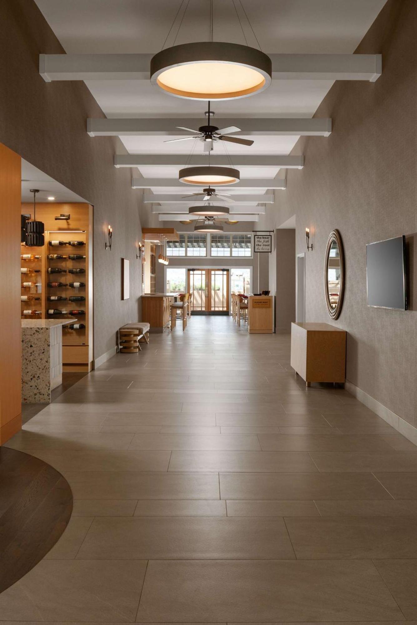Hotel Spirit Ridge, In The Unbound Collection By Hyatt Osoyoos Exterior foto