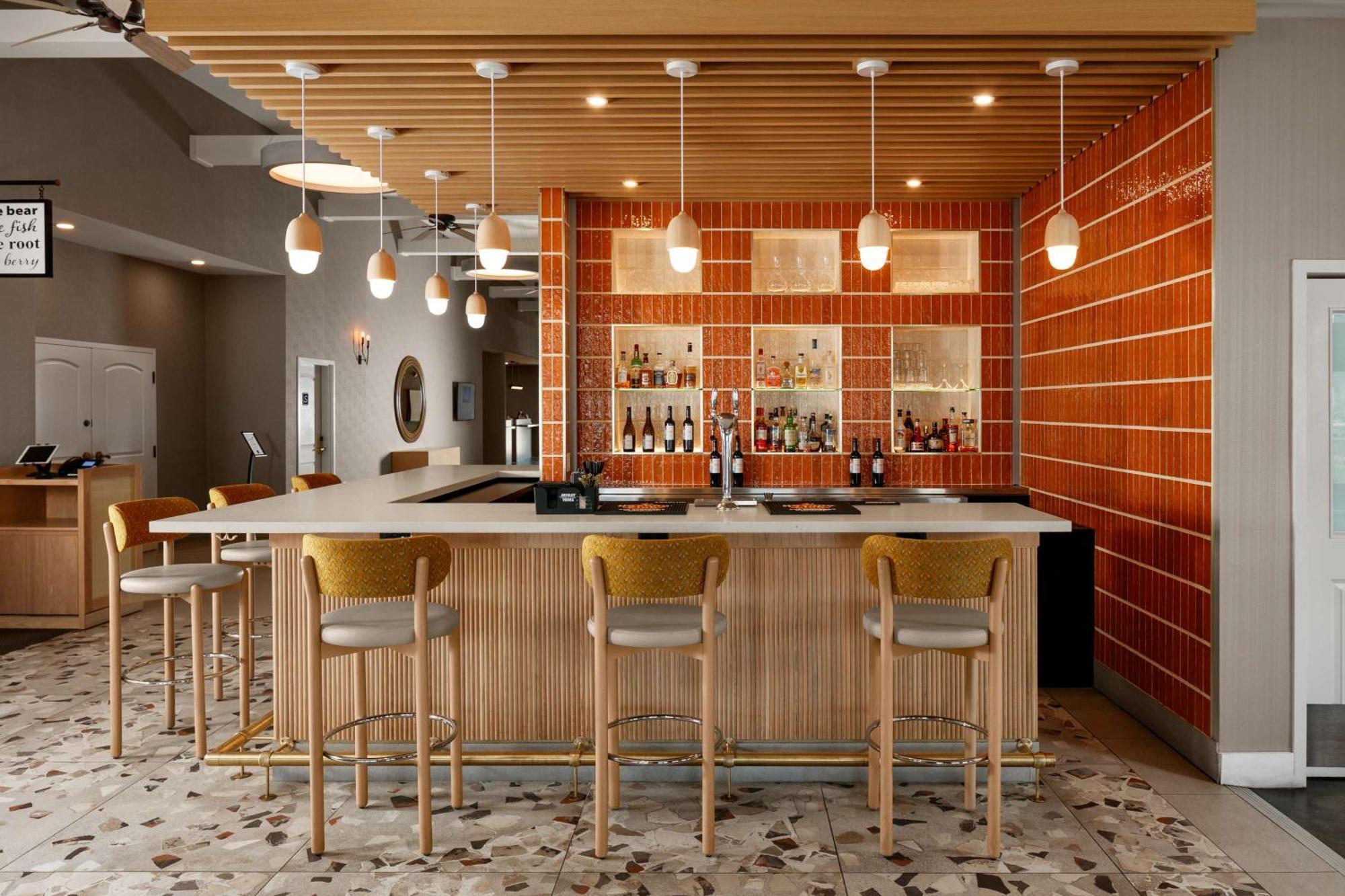 Hotel Spirit Ridge, In The Unbound Collection By Hyatt Osoyoos Exterior foto