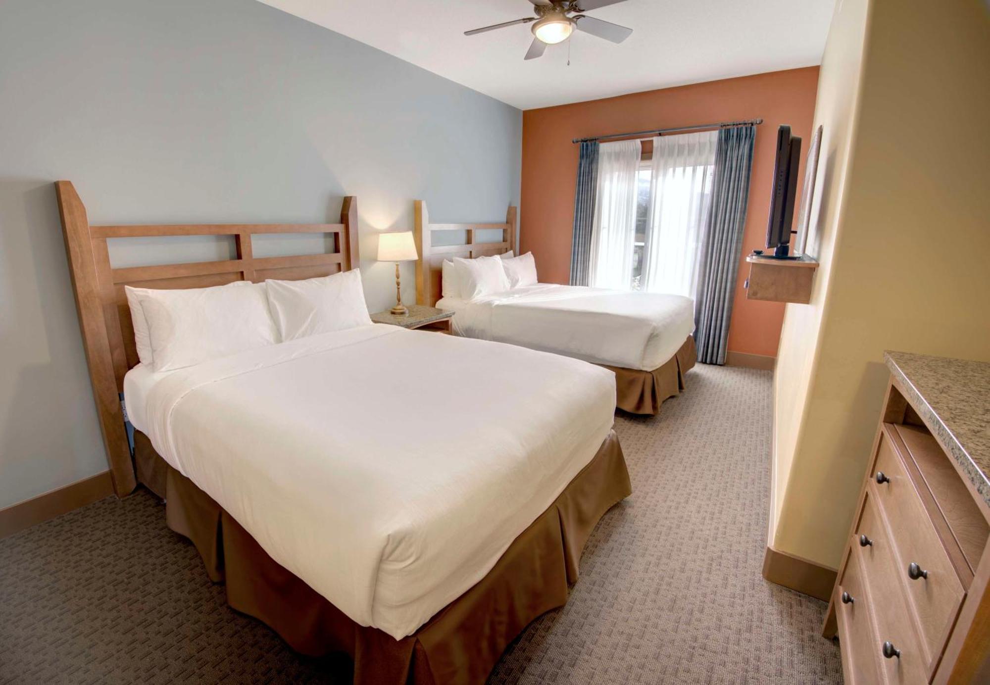 Hotel Spirit Ridge, In The Unbound Collection By Hyatt Osoyoos Exterior foto