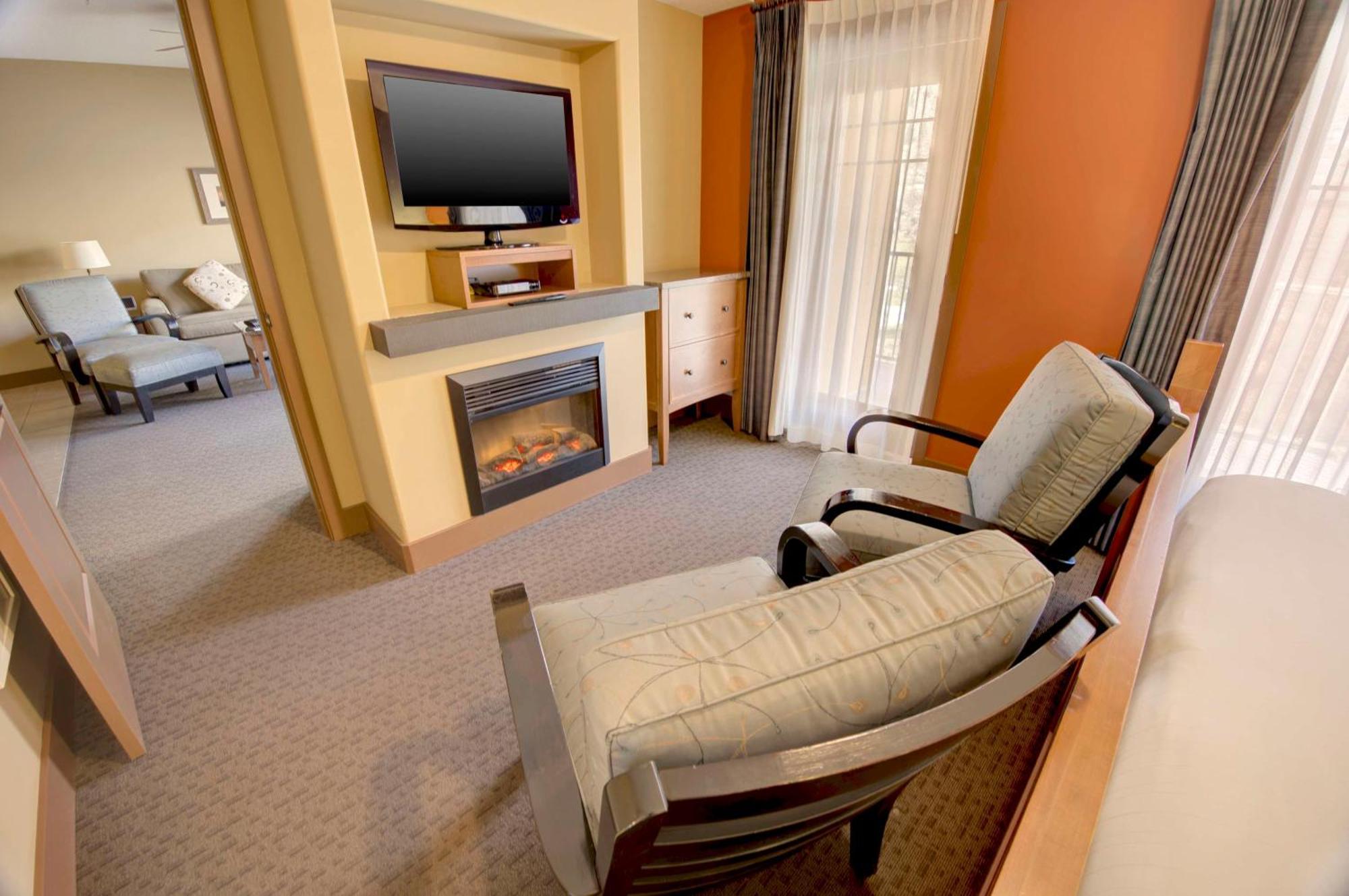 Hotel Spirit Ridge, In The Unbound Collection By Hyatt Osoyoos Exterior foto