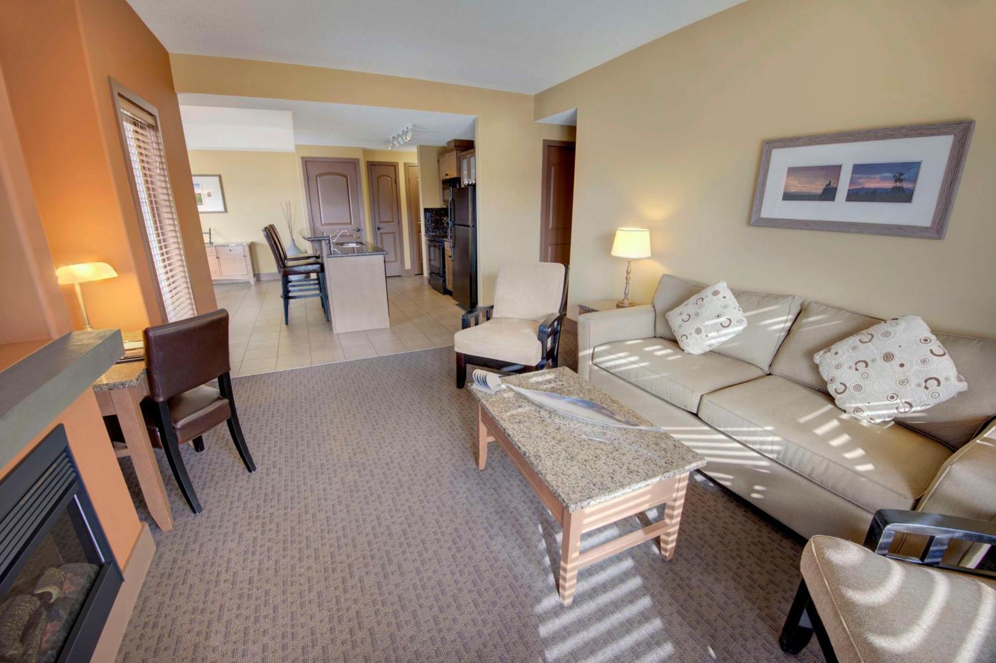 Hotel Spirit Ridge, In The Unbound Collection By Hyatt Osoyoos Exterior foto