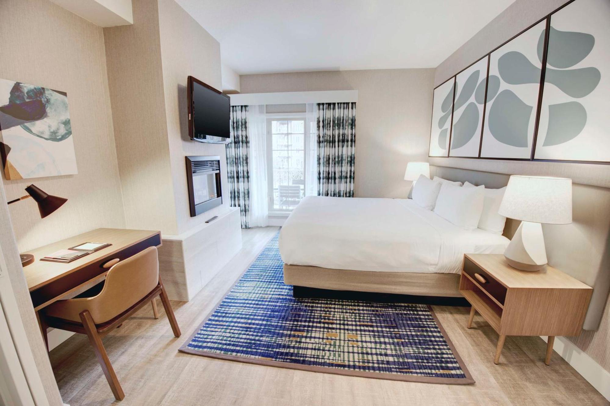 Hotel Spirit Ridge, In The Unbound Collection By Hyatt Osoyoos Exterior foto